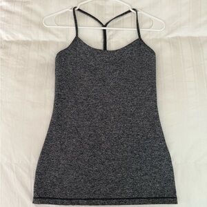Lululemon Racerback Tank Top